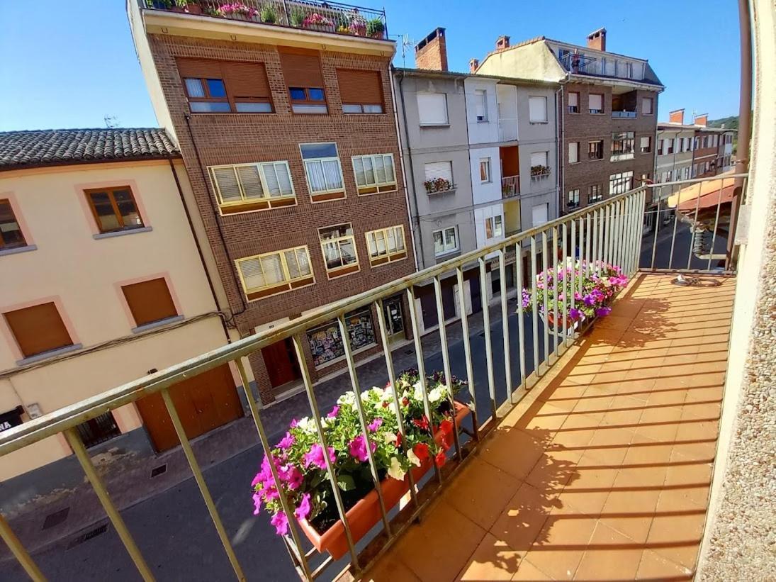 Hotel Rural Orquidea Velilla del Rio Carrion Экстерьер фото